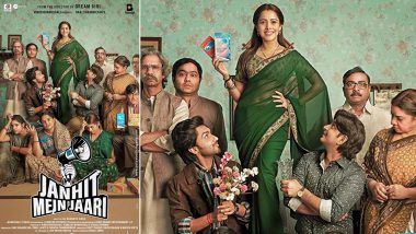 Janhit Mein Jaari: Nushrratt Bharuccha Starrer To Get a Sequel, Makers Plan To Make It With a New Subject